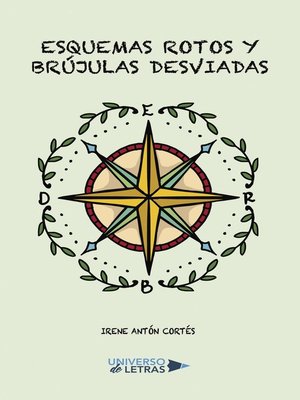 cover image of Esquemas rotos y brújulas desviadas